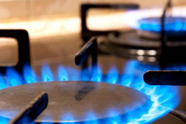 Gas fitting and installation service